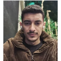 Ubeyde Jrouh | عبيدة الجروح