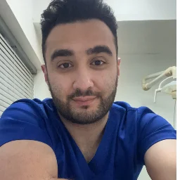 Mohammed Kamal