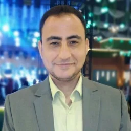 صورة ‫د.عصام الهادى (قناة العلم والإيمان)‬‎