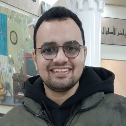 صورة حاتم محمد