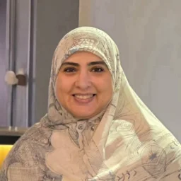 د. نانيس الشيمي