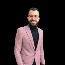 Mostafa Abdelkhalek