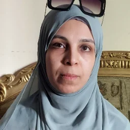 Somaya Ebrahim