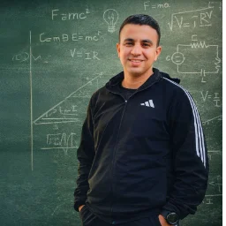 Teacher Image