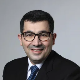 Mohammed Qasem