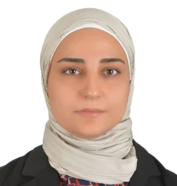Zeina Yousef