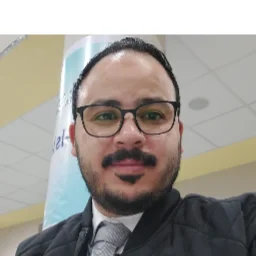   Ahmed Abdallah