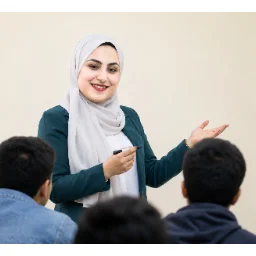 Teacher Image