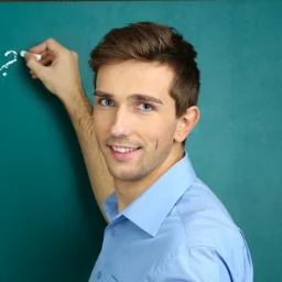 Teacher Image