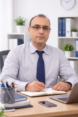 Teacher Image