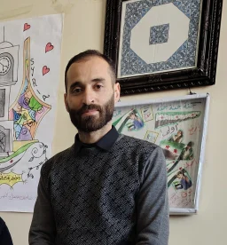 Teacher Image