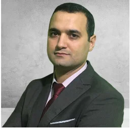 Ahmed El Khateeb CMA, Ifrs Dip,CA
