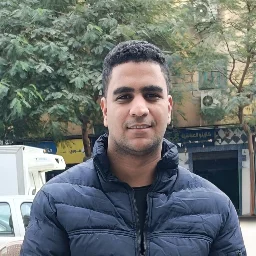 صورة morad morad