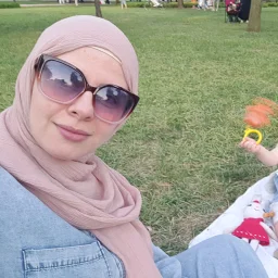 Khadija al dyaby