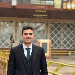   Mahmoud shalaby