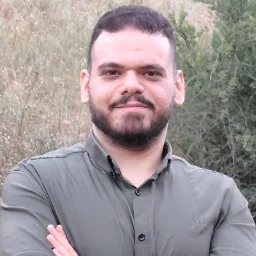 خالد مطاحن