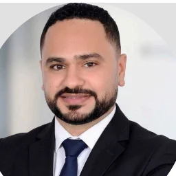 د/ حمدى شاهين