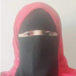 Fatma Gamal Saad