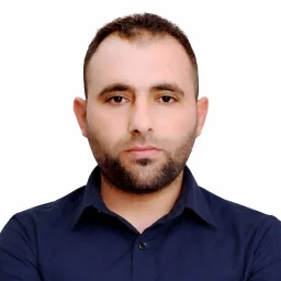 صورة محمد سعيد حمدو