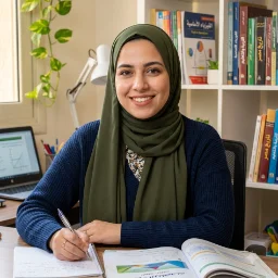 Teacher Image