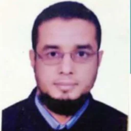 Abdalhamed Mohamed Abouzied