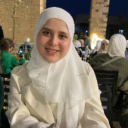 صورة  Tasneem krij