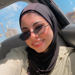 Maryam Farid