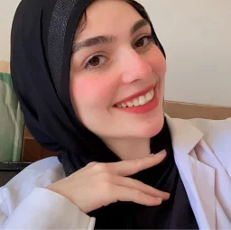 ساره طارق