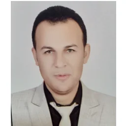 أحمد الفاروق