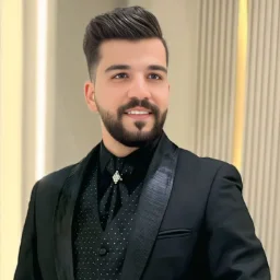 بلال حرباوي
