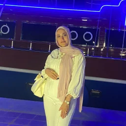 Mai Alaa