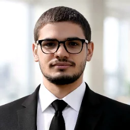 Ahmed Mondy