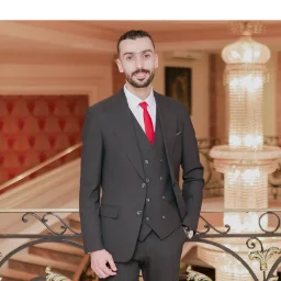 Teacher Image