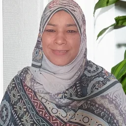 Asmaa Tantawy