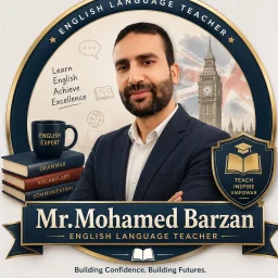 Mohamed Barzan