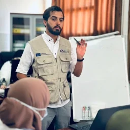 أحمدالسنيني
