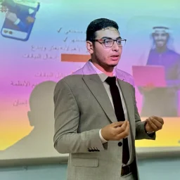 Teacher Image