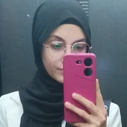 Assmaa Mehieddine