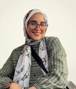 Mariam Ebrahim Elaama