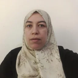 أسماء محمد