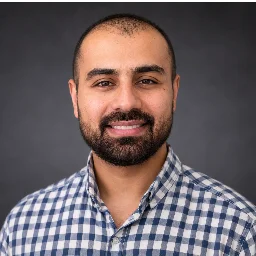 أحمد حاج رمضان