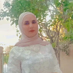 Rahaf Moute