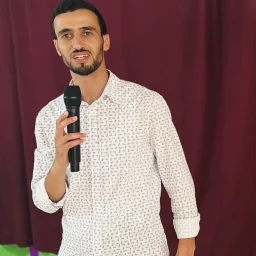 جمال بويكروان