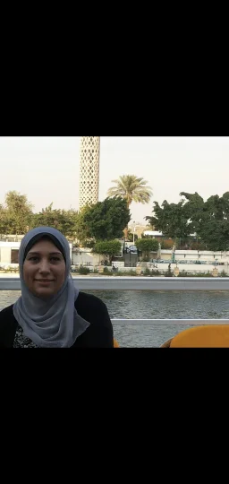 Sherin Hassan Mabrouk Zedan