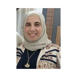 نجوى عيسى