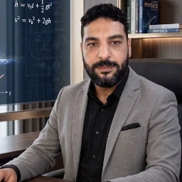 السيد راجح