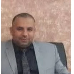 فرج احمد