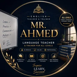 Teacher Image