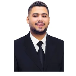Mahmoud Khairy