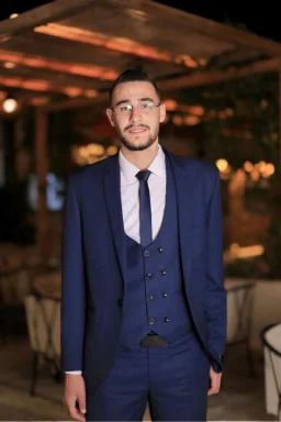 Mohammad ALJamrah